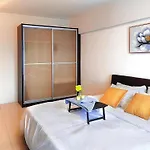 Kinta River Suite Ipoh Town 12 Guests